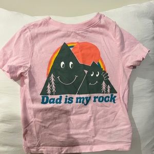 Toddle Daddy Tee
